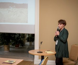 Konferencja ogólnopolska "Słoma, trzcina i wiklina" - fotorelacja Konferencja ogólnopolska "Słoma, trzcina i wiklina" - fotorelacja
