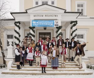 XL Konkurs Gry na Instrumentach Pasterskich im. Kazimierza Uszyńskiego - fotorelacja XL Konkurs Gry na Instrumentach Pasterskich im. Kazimierza Uszyńskiego - fotorelacja