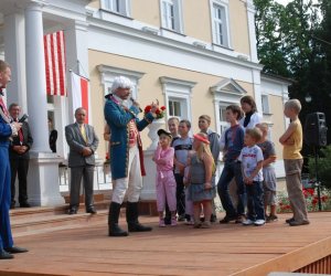 V Zajazd Wysokomazowiecki V Zajazd Wysokomazowiecki