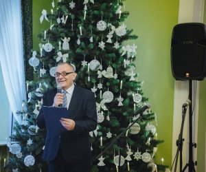 II Regionalny Przegląd Zespołów Kolędniczych - fotorelacja II Regionalny Przegląd Zespołów Kolędniczych - fotorelacja