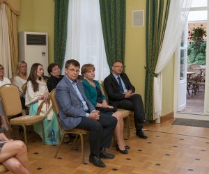 Europejski Festiwal Muzyczny GLORIA - koncert "Bo to jest miłość ..." Europejski Festiwal Muzyczny GLORIA - koncert "Bo to jest miłość ..."