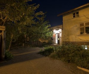 Noc Muzeów 2017 - fotorelacja Noc Muzeów 2017 - fotorelacja