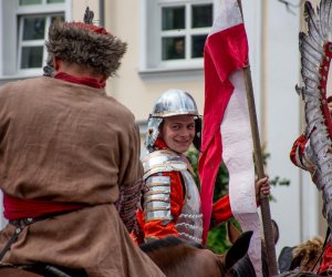 13. Zajazd Wysokomazowiecki - 23 lipca 2023 r. - podsumowanie i fotorelacja 13. Zajazd Wysokomazowiecki - 23 lipca 2023 r. - podsumowanie i fotorelacja