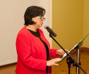 Zdjęcia z gali Zdjęcia z gali