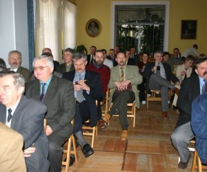 Kazimierz Uszyński - zdjęcia archiwalne