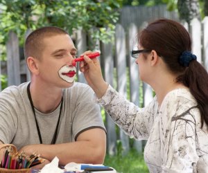 Odpust na św. Antoniego Odpust na św. Antoniego