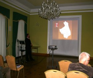 Konkurs na Najlepiej Zachowany Zabytek Wiejskiego Budownictwa Drewnianego w Województwie Podlaskim w 2009 roku Konkurs na Najlepiej Zachowany Zabytek Wiejskiego Budownictwa Drewnianego w Województwie Podlaskim w 2009 roku