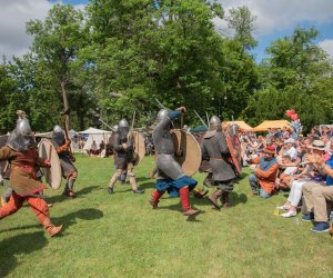 14 Zajazd Wysokomazowiecki - fotorelacja 14 Zajazd Wysokomazowiecki - fotorelacja