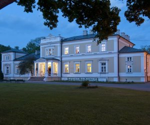 Noc Muzeów w Muzeum Rolnictwa Noc Muzeów w Muzeum Rolnictwa