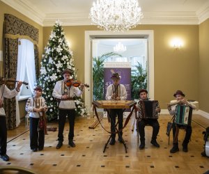 43. Konkurs Gry na Instrumentach Pasterskich im. Kazimierza Uszyńskiego