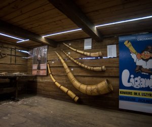 DZIAŁ ETNOGRAFICZNY DZIAŁ ETNOGRAFICZNY