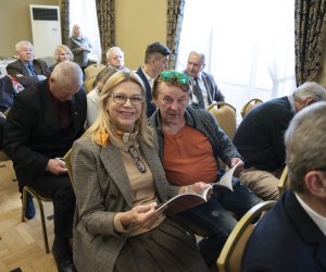 Podsumowanie Konkursu na Zabytek 2025 Podsumowanie Konkursu na Zabytek 2025