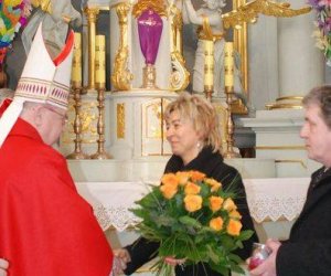 Niedziela Palmowa Niedziela Palmowa