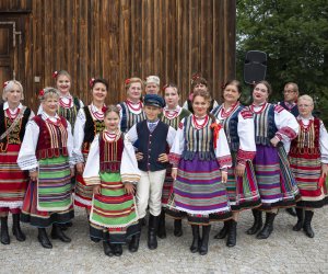 XXIII Podlaskie Święto Chleba - fotorelacja XXIII Podlaskie Święto Chleba - fotorelacja