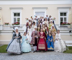 XII Zajazd Wysokomazowiecki XII Zajazd Wysokomazowiecki