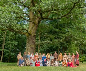 14 Zajazd Wysokomazowiecki - fotorelacja 14 Zajazd Wysokomazowiecki - fotorelacja