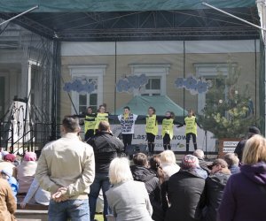 Jarmark św. Wojciecha - fotorelacja Jarmark św. Wojciecha - fotorelacja