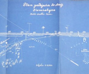 Codziennik Muzealny - Kolej w Ciechanowcu (cz. 2) Codziennik Muzealny - Kolej w Ciechanowcu (cz. 2)