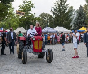 XX Podlaskie Święto Chleba - fotorelacja XX Podlaskie Święto Chleba - fotorelacja