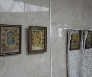 Delegacja pracowników Muzeum Rolnictwa w Ciechanowcu Delegacja pracowników Muzeum Rolnictwa w Ciechanowcu