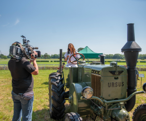 "Piknik Poznaj Dobrą Żywność" - Służewiec - 26 maja 2024 r. - fotorelacja
