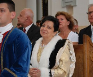 V Zajazd Wysokomazowiecki V Zajazd Wysokomazowiecki