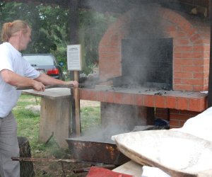 VIII PODLASKIE ŚWIĘTO CHLEBA