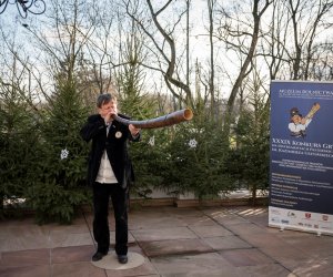 XXXIX Konkurs Gry na Instrumentach Pasterskich - fotorelacja XXXIX Konkurs Gry na Instrumentach Pasterskich - fotorelacja