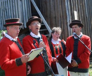 IX Podlaskie Święto Chleba IX Podlaskie Święto Chleba