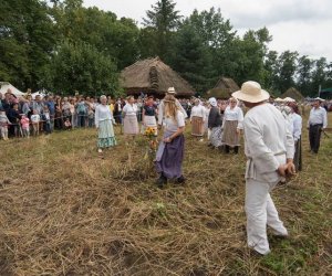 XVII Podlaskie Święto Chleba - fotorelacja XVII Podlaskie Święto Chleba - fotorelacja