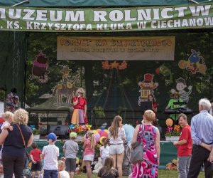 Odpust na św. Antoniego - fotorelacja Odpust na św. Antoniego - fotorelacja