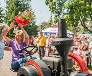 Święto Chleba po raz trzynasty Święto Chleba po raz trzynasty