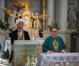 XI Zajazd Wysokomazowiecki - fotorelacja XI Zajazd Wysokomazowiecki - fotorelacja