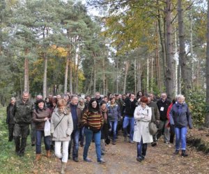Obchody Jubileuszu 50-lecia Muzeum Rolnictwa w Ciechanowcu, 3-5 października