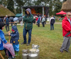 Jesień w Polu i Zagrodzie 2018 - fotorelacja