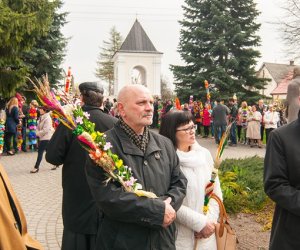 Niedziela Palmowa Niedziela Palmowa