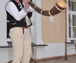 45. Konkurs Gry na Instrumentach Pasterskich im. Kazimierza Uszyńskiego