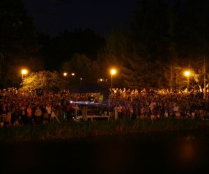 VIII PODLASKIE ŚWIĘTO CHLEBA