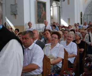 IX Podlaskie Święto Chleba IX Podlaskie Święto Chleba