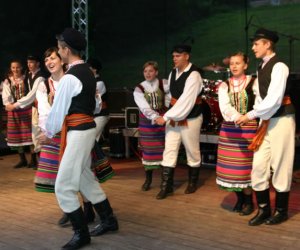 VII PODLASKIE ŚWIĘTO CHLEBA VII PODLASKIE ŚWIĘTO CHLEBA