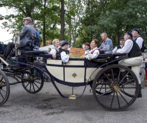 XVI Podlaskie Święto Chleba XVI Podlaskie Święto Chleba