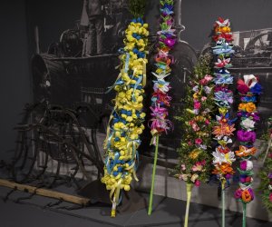 Wyniki XXIV Konkursu na wykonanie palmy wielkanocnej Wyniki XXIV Konkursu na wykonanie palmy wielkanocnej