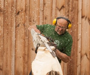 Jarmark Św. Wojciecha i Festyn Leśny 2014 Jarmark Św. Wojciecha i Festyn Leśny 2014