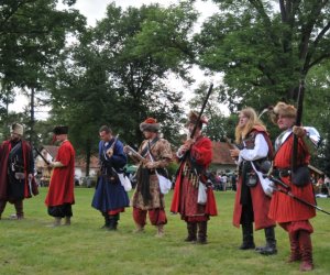 VIII Zajazd Wysokomazowiecki, 15.07.2012.