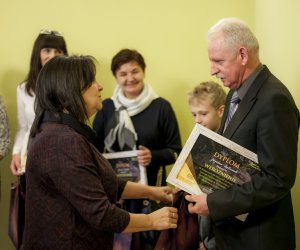 Podsumowanie Konkursu na Najlepiej Zachowany Budynek Drewniany Podsumowanie Konkursu na Najlepiej Zachowany Budynek Drewniany