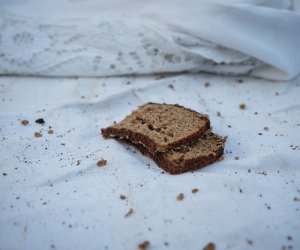 Jesień w polu i zagrodzie - fotorelacja