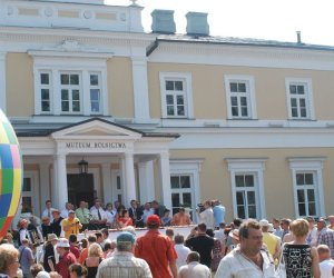 X PODLASKIE ŚWIĘTO CHLEBA