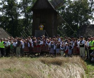 IX Podlaskie Święto Chleba IX Podlaskie Święto Chleba