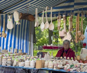 XVI Podlaskie Święto Chleba XVI Podlaskie Święto Chleba