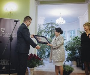 Jubileusz 55-lecia Muzeum Rolnictwa w Ciechanowcu - fotorelacja Jubileusz 55-lecia Muzeum Rolnictwa w Ciechanowcu - fotorelacja